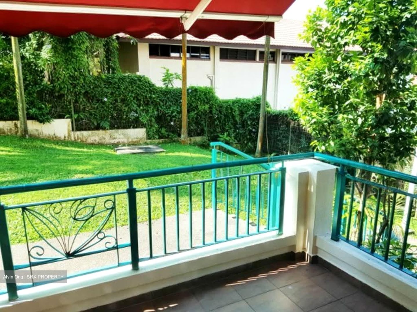 Casa Rosa (D19), Condominium #596361021